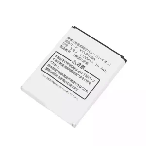 แบตเตอรี่เดิม Kyocera URBANO L01 L02,KYY21UBA