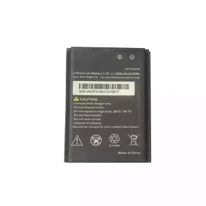 แบตเตอรี่เดิม Sonim XP3 XP3800,BAT-01500-01S