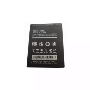แบตเตอรี่เดิม BLU V7 Vivo X5,C806045280L