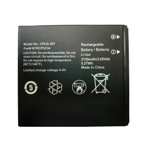 แบตเตอรี่เดิม Coolpad CPLD-427 BTRCP331A