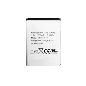 แบตเตอรี่เดิม Doro 7060,DBS-1350A
