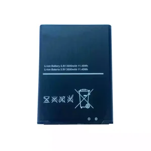 แบตเตอรี่เดิม Franklin Wireless RT410 T10,V635061P
