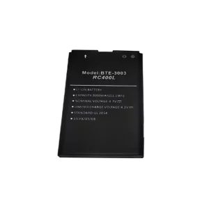 แบตเตอรี่เดิม Verizon Orbic Speed RC400L,BTE-3003