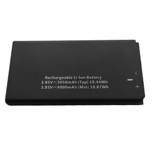 แบตเตอรี่เดิม Inseego MiFi X PRO 5G M3000,40123133