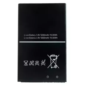 แบตเตอรี่เดิม Franklin A50,JEXtream RG2100,T-Mobile RG2100,AT&T RG2102,ICQ037NA