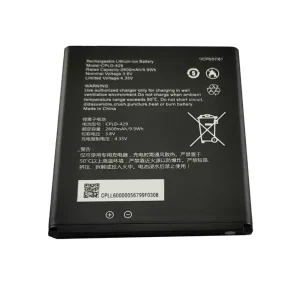 แบตเตอรี่เดิม Sprint Surf CPLD-429