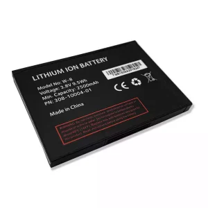แบตเตอรี่เดิม Sprint Fuse AC779S,Netgear Aircard 779S,W-8,308-10005-01