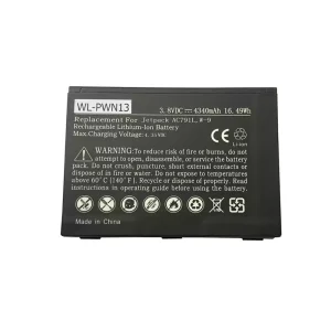 แบตเตอรี่เดิม Verizon Jetpack AC791L,W-9,308-10013-01