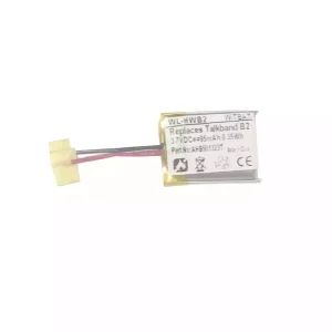 แบตเตอรี่เดิม Huawei Talkband B2,Talkband B3,HB421422EAC