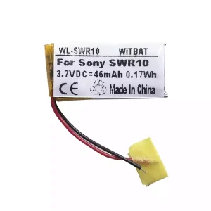 แบตเตอรี่เดิม Sony SWR10,RD-0070,AHB311120T