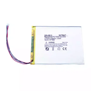 แบตเตอรี่เดิม Kobo Aura One N709,Kobo Forma,SP178098