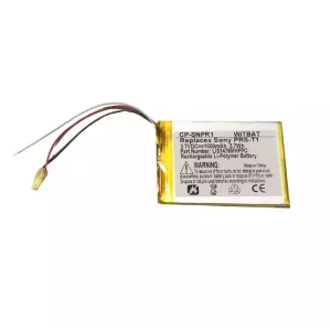 แบตเตอรี่เดิม Sony LIS1476,LIS1476MHPPC(SY6)