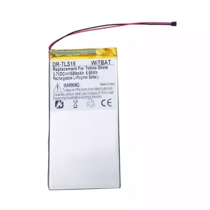 แบตเตอรี่เดิม Tolino Shine SP305590