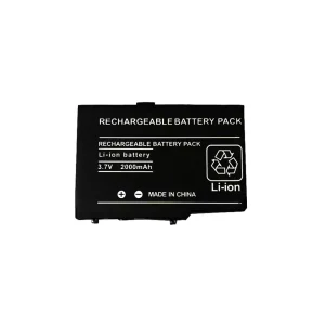 แบตเตอรี่เดิม Nintendo DS Lite USG-003