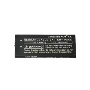 แบตเตอรี่เดิม Nintendo DSi XL,UTL-003 UTL-001
