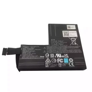 แบตเตอรี่เดิม Steam Deck F7A