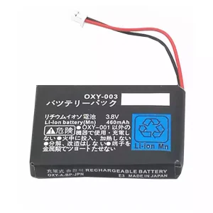 แบตเตอรี่เดิม Nintendo Game Boy Micro OXY-003 OXY-001