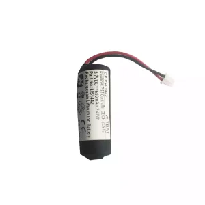 แบตเตอรี่เดิม SONY PS3 Navigation Controller CECH-ZCS1E,LIS1442