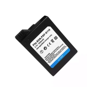 แบตเตอรี่เดิม Sony PSP2000 PSP3000,PSP-S110