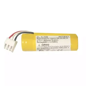 แบตเตอรี่เดิม Ingenico F26402298,295006044,296110884,F26401964,F26402274,L01J44006,L01J44007