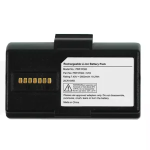 แบตเตอรี่เดิม Bixolon SPP-R300 SPP-R400,PBP-R300