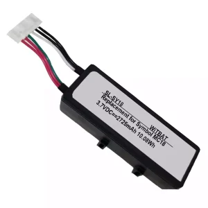 แบตเตอรี่เดิม Symbol MC18 MC18N0,BTRY-MC18-27MAG-01