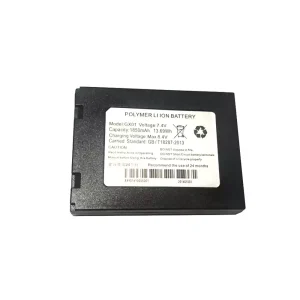 แบตเตอรี่เดิม Newland G870 K370 G3,GX01