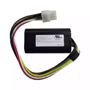 แบตเตอรี่เดิม Verifone Ruby 2 Ruby CI,BPK182-001