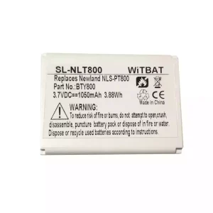 แบตเตอรี่เดิม Newland NLS-PT800,NLS-PT850,NLS-PT853,BTY800