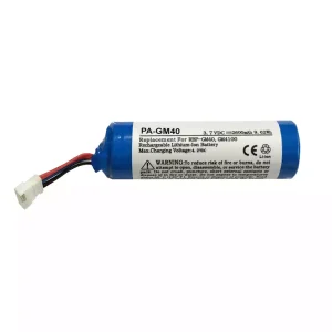 แบตเตอรี่เดิม DATALOGIC GBT4400,GBT4430,GM4130,GM4400,GM4430