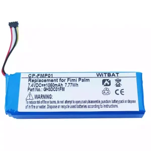 แบตเตอรี่เดิม FIMI PALM,GH3DC01FM