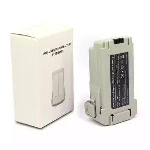 แบตเตอรี่เดิม DJI Mini 3,JMI3