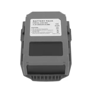 แบตเตอรี่เดิม DJI Mavic Pro,DL-UAV-002