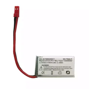 แบตเตอรี่เดิม Sky Viper V2400HD S1700,P190415