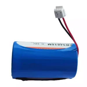 แบตเตอรี่เดิม DSC WT4911 WT4911B WT8911,ER34615M-T1