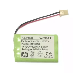 แบตเตอรี่เดิม BT188645 BT288645 MBP481PU MBP482PU MBP483PU