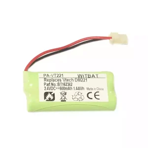 แบตเตอรี่เดิม Vtech DM221,BT183342 BT283342