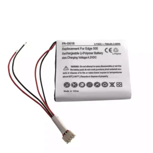 แบตเตอรี่เดิม Garmin 361-0043-00,361-0043-01
