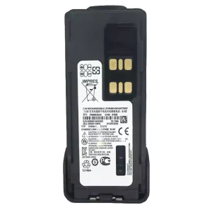 แบตเตอรี่เดิม Motorola PMNN4544