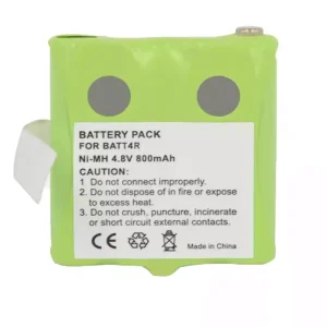 แบตเตอรี่เดิม Midland BATT4R