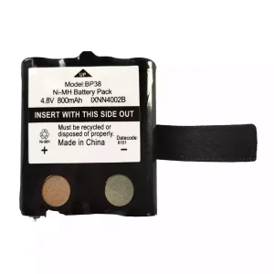 แบตเตอรี่เดิม Motorola IXNN4002A,IXNN4002B,BT-1013