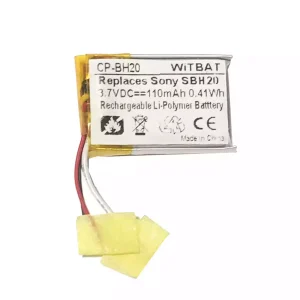 แบตเตอรี่เดิม Sony SBH20,AHB441623PG