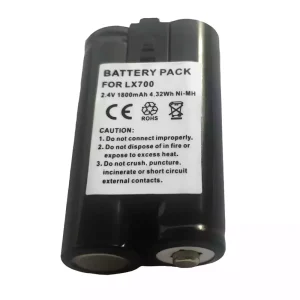 แบตเตอรี่เดิม Logitech LX700,967418-0403,190264-0000