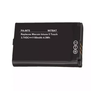 แบตเตอรี่เดิม Wacom Intuos5 Touch,ACK-40403