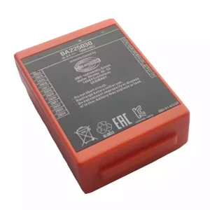 แบตเตอรี่เดิม HBC Pump Truck Remote Control BA225030