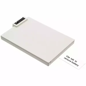 แบตเตอรี่เดิม Xfinity iControl Technicolor TCA300COM,U46P313.00