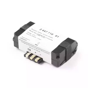 แบตเตอรี่เดิม BMW X3 F25 F30 F34,244771001