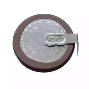 แบตเตอรี่เดิม Land Rover Freelander 2 Key Fob,Discovery 3 Key Fob