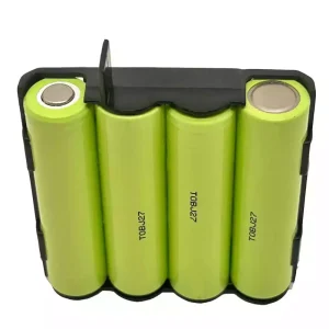 แบตเตอรี่เดิม Compex Fit 1.0,Fit 3.0,SP 2.0,SP 4.0,4H-AA1500 941210