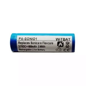 แบตเตอรี่เดิม B Oral-b P8900,P8000,P9000,P7500,Type 3765,Type 3766,Type 3767,Type 3771,Type 3772